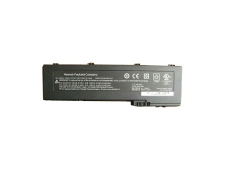 Ersatz Akku Batterie für HP Compaq 2710P 2710 2730P 2730 Tablet PC HSTNN-CB45 HSTNN-W26C