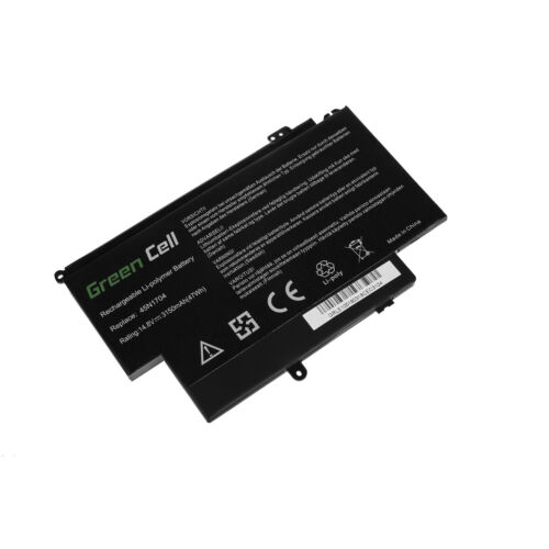 Akku für Lenovo ThinkPad 12.5" S1 Yoga 45n1704 (Ersatz)