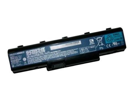 Ersatz Akku Batterie für Acer/Packard Bell Model NEW90 MS2268 MS2273 AS09A41 AS09A51 AS09A31