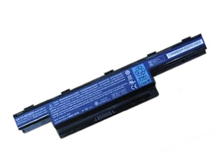 Ersatz Akku Batterie für Gateway NV50A06c NV50A15c-P341G50Mnkk