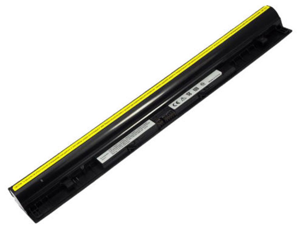 Akku für Lenovo IdeaPad S510P Touch Z710 L12L4A02 L12L4E01 L12M4A02(Ersatz)