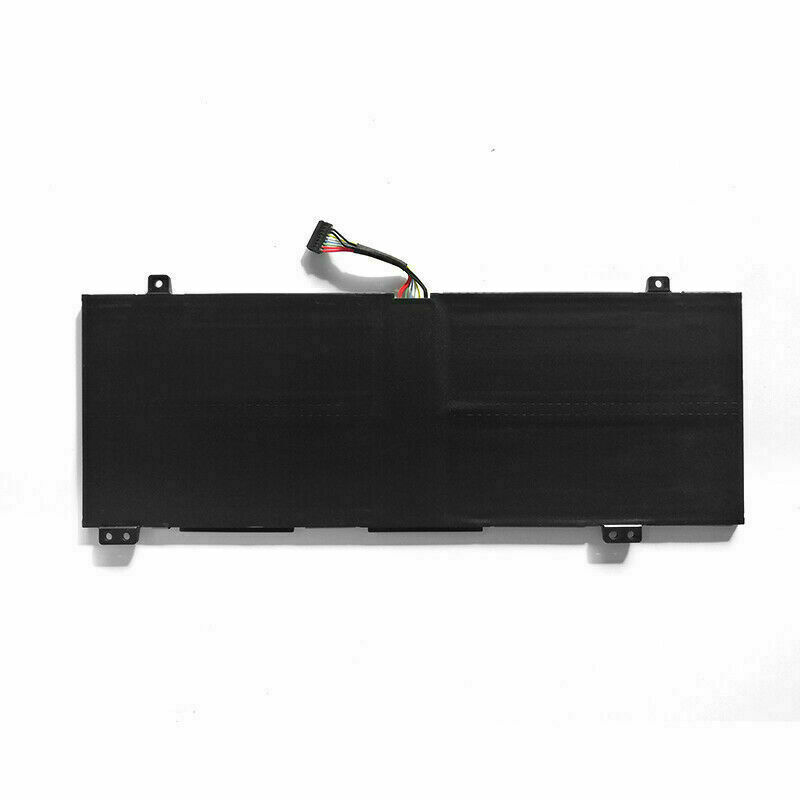 Akku für L18C4PF4 L18M4PF3 L18C4PF3 Lenovo ideapad C340-14IML 45WH(compatible)
