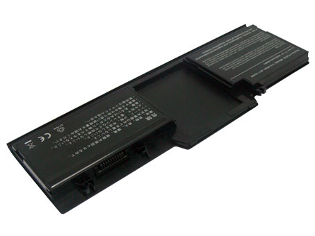 Ersatz Akku Batterie für DELL Latitude XT XT2 PU536 MR369 312-0650 PU501 0PU501