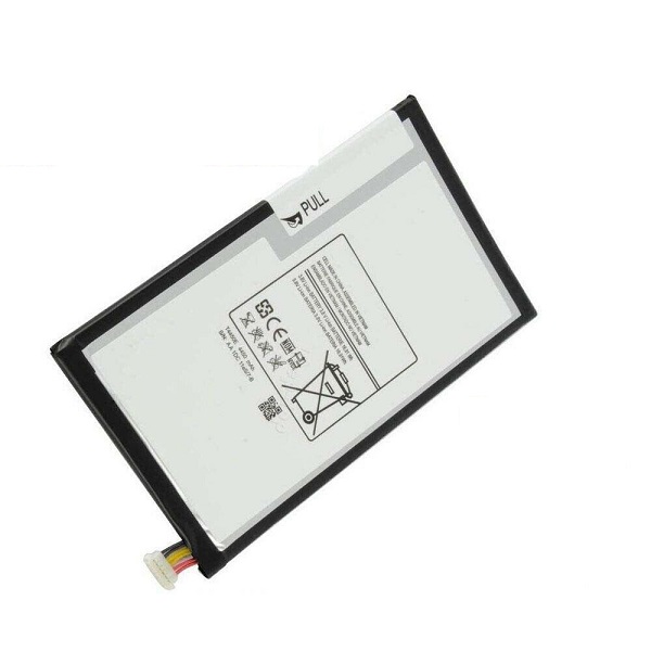 Akku für Samsung SM-T311 Galaxy Tab 3 8.0 3G,SM-T3110/SM-T315 Galaxy Tab 3 8.0 LTE(Ersatz)