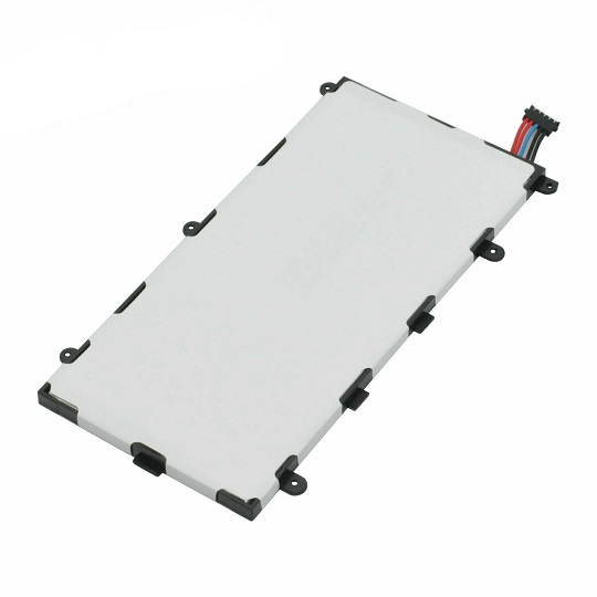 Akku für SP4960C3B Galaxy Tab 2 7.0 GT-P3100 P3110 P3105 P3113 P6200(Ersatz)