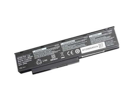 Akku für BenQ JoyBook R43-M01 R43-M07 R43-PV03(Ersatz)