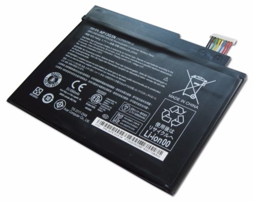 Akku für Acer Iconia 8" W3-810 W3-810P ZEJV4 Tablet AP13G3N (Ersatz) - zum Schließen ins Bild klicken