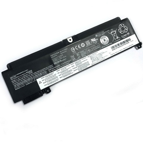Akku für Lenovo ThinkPad T460s T470s 00HW024 00HW025 01AV405 01AV407 01AV406(Ersatz)