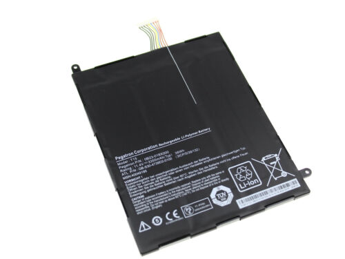 Akku für 11.4V 3355mAh Medion S6213T S6214T S6413T T15 0B23-018X000 40049195(compatible)