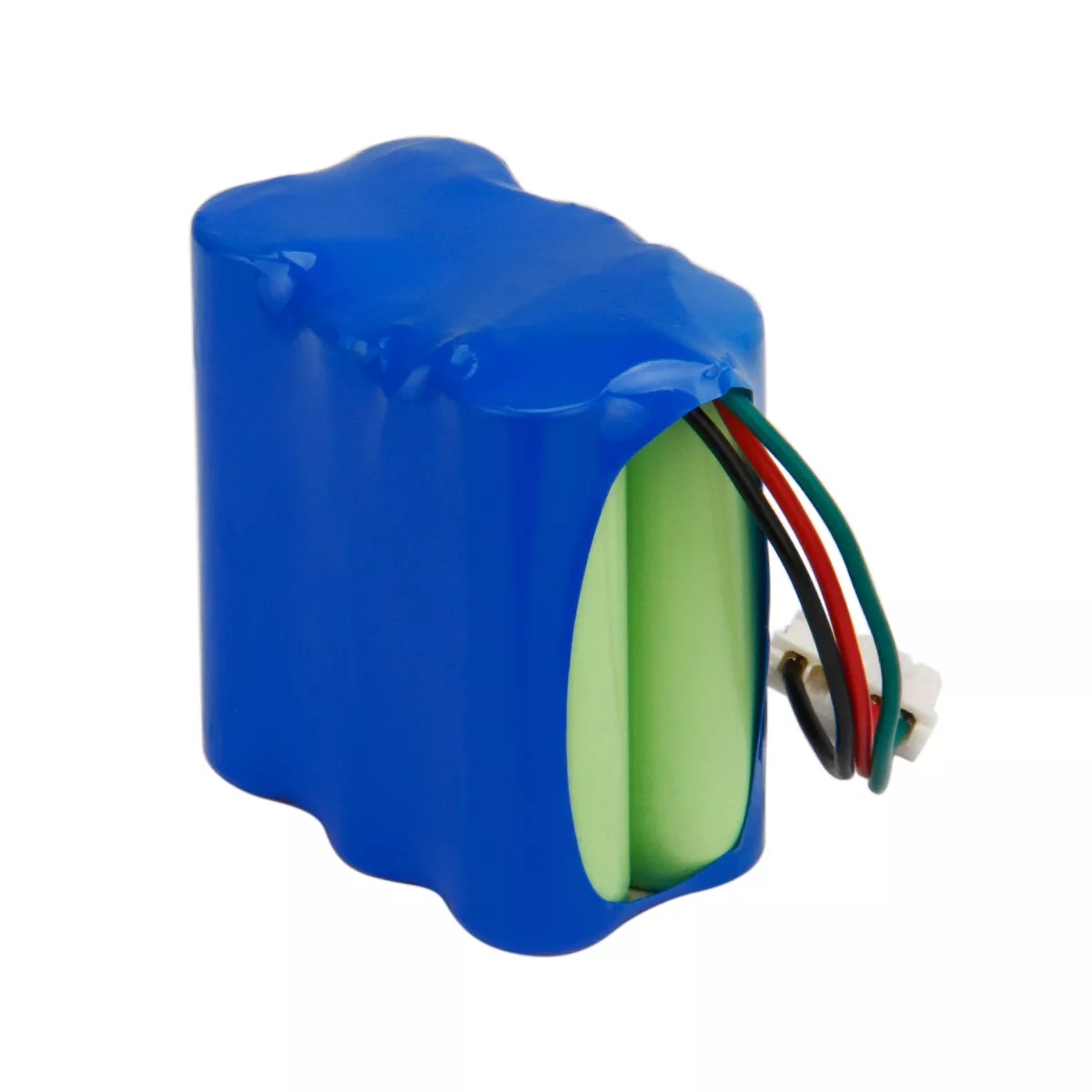 Akku für 7.2V 3500mAh iRobot Braava 380 380T Minze Plus 5200 Plus 5200C 4409709(Ersatz)