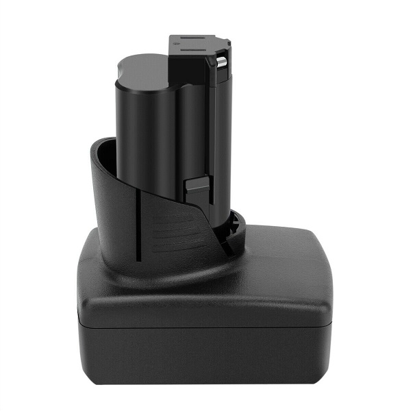 Akku für 6000mAh 12V Li-ion Milwaukee M12 C12D C12B M12B4 48-11-2401 48-11-2402(Ersatz)