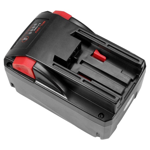 Akku für 28V 3000mAh AEG Milwaukee 48-11-2830 0700956730(Ersatz)