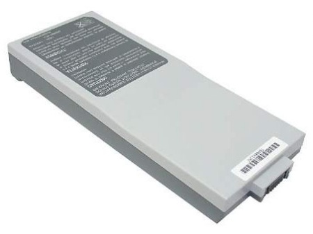 Ersatz Akku Batterie für PANASONIC 4CGR18650HG2 CGR18650HG2 CR-18650G