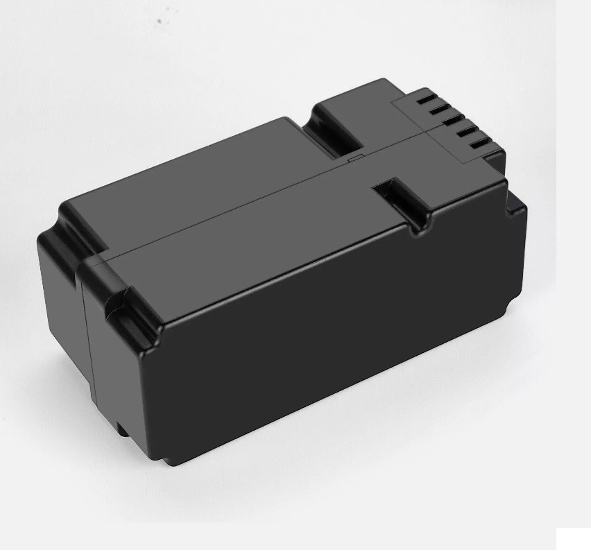 Akku für 25.2V Li-ion 862601 862615 Yard Force SA500ECO SA600H SA900 MR600(Ersatz)