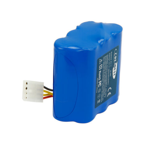 Akku für 7.2V 4800mAh Ni-MH Neato XV-11,XV-12,XV-13,XV-14,XV-15,XV-21,XV-25(Ersatz)
