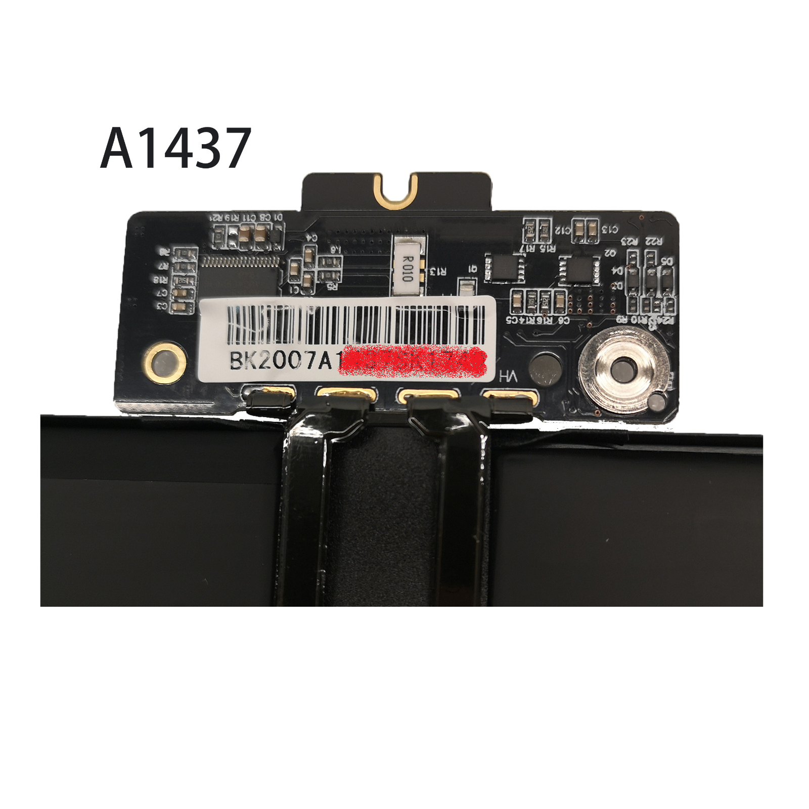 Akku für A1437 A1425 APPLE MacBook Pro 13 inch Retina Late 2012 Early 2013(Ersatz)
