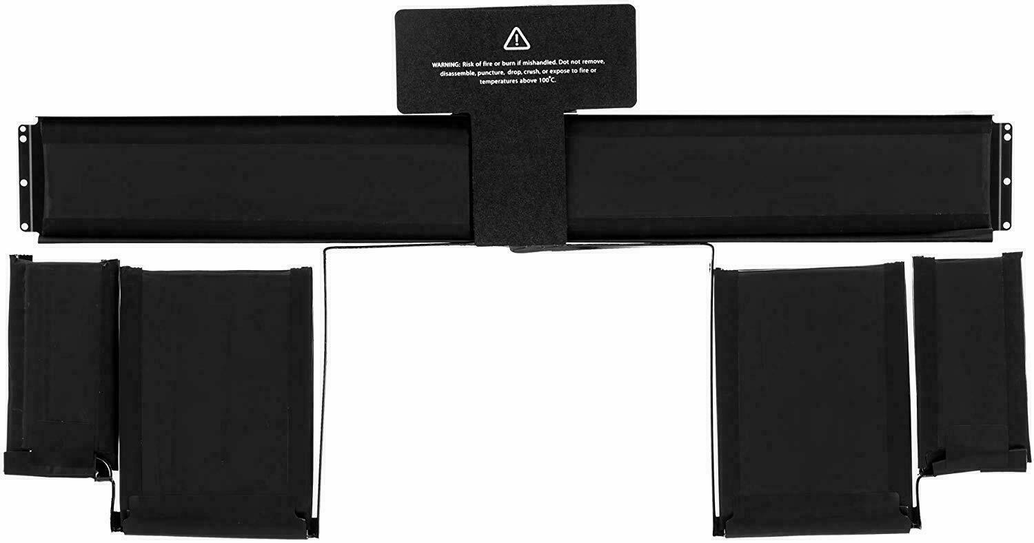 Akku für A1437 Apple A1425 (Late 2012), Retina MD101 MD101LL/A(Ersatz)