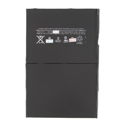 Akku für A1484 A1475 A1474 iPad 5th Gen/ iPad Air/ iPad Air 1st 8827mAh(Ersatz)