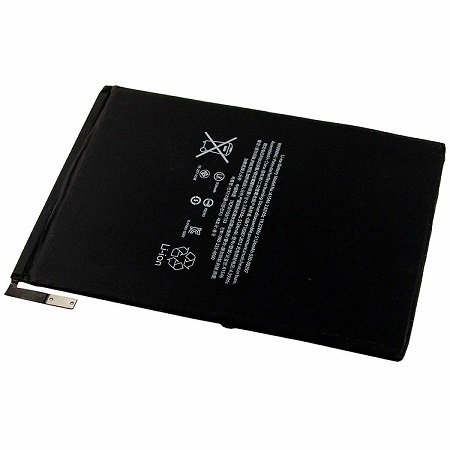 Akku für AppleiPad Mini 4 4TH GEN A1538 A1550 020-00295 020-00297 A1546(Ersatz)