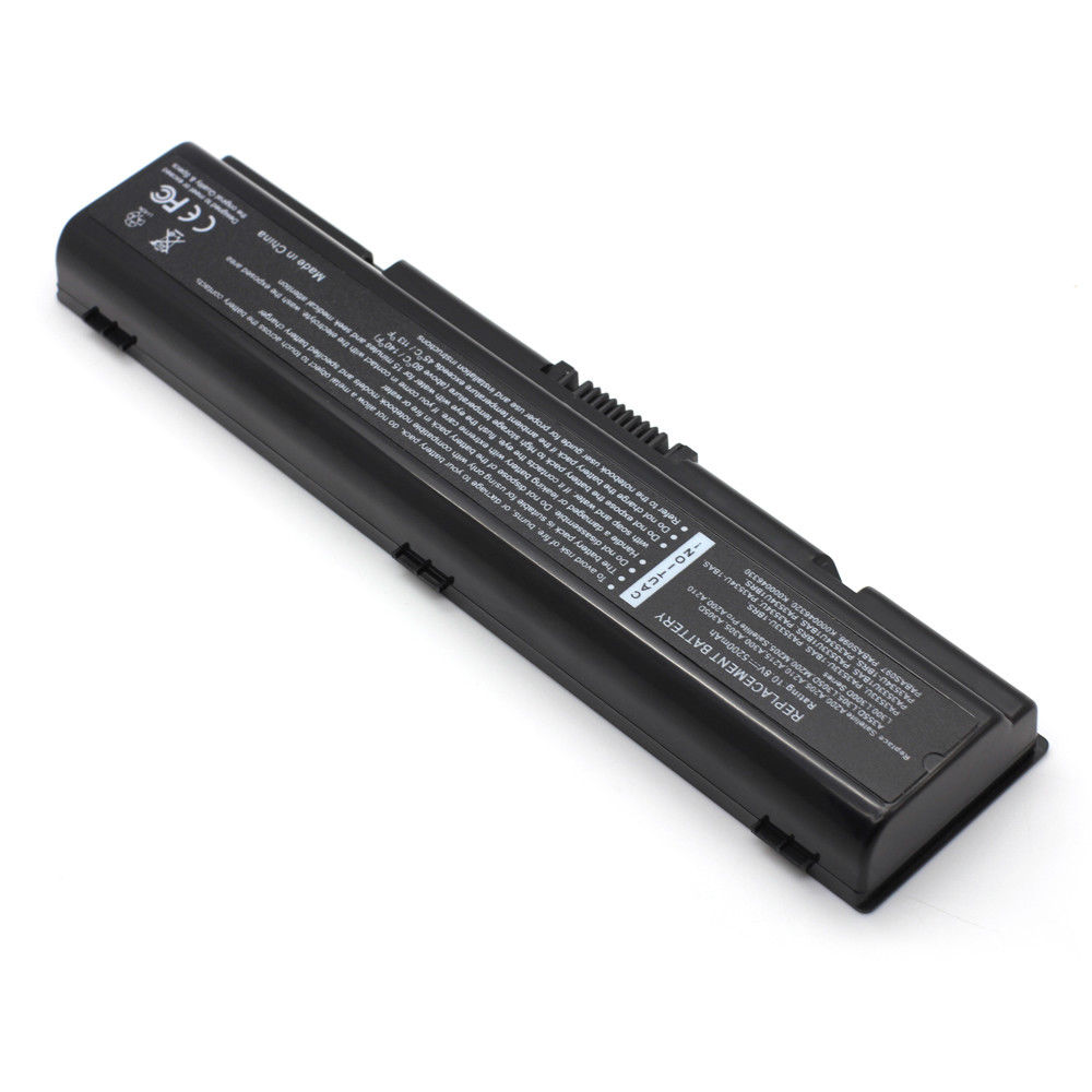 Ersatz Akku Batterie für Toshiba SATELLITE A305-S6862 A305-S6864