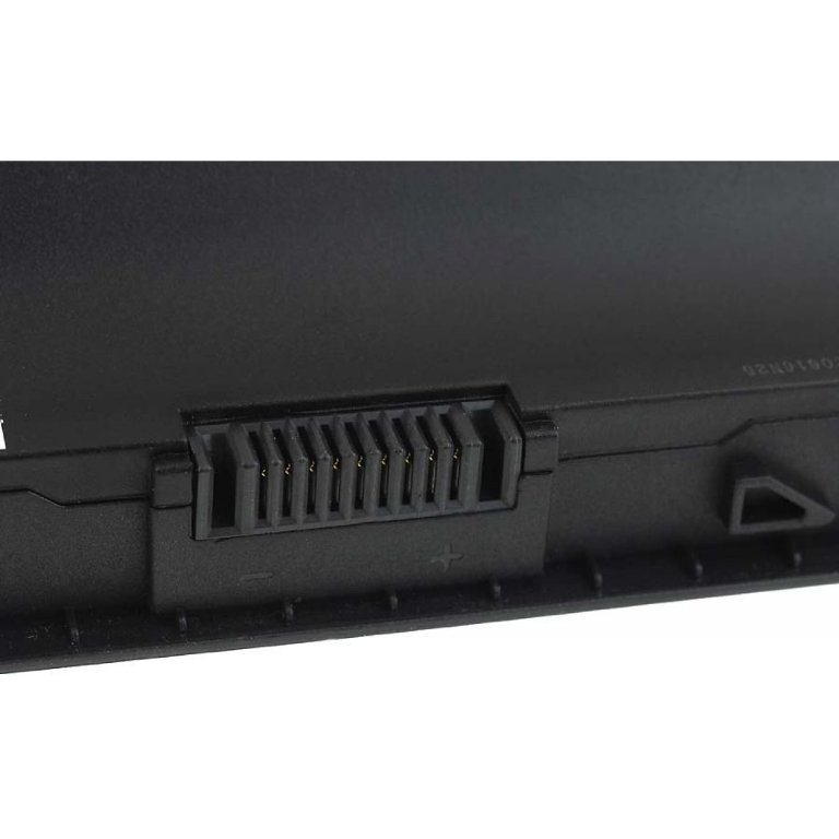 Akku für Asus G75VX-T4014H G75VW-DS71 G75VX-BHI7N09(Ersatz)