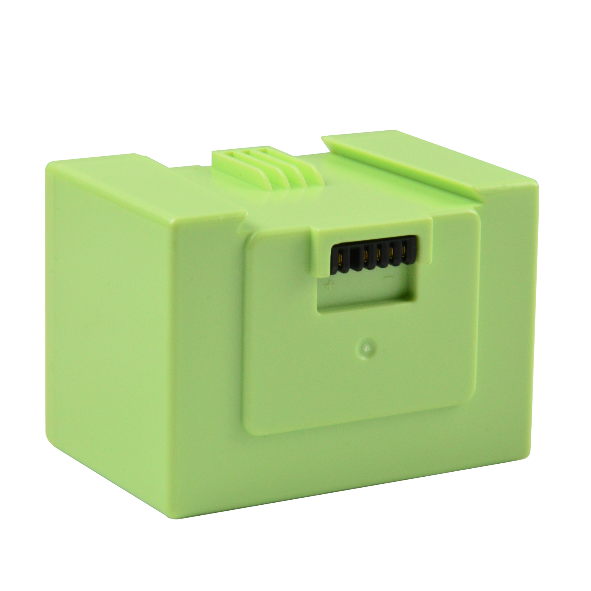 Akku für iRobot Roomba e5 e6 i3 i4 i7 i7+ 7150 7550 e5158 e6198(Ersatz)