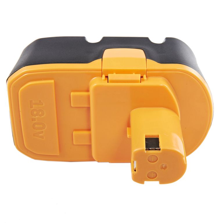 Akku für Ryobi P200 P204 P2100 P234G P236 P340 ABP1801 BPP-1815 BPP1817M(Ersatz)