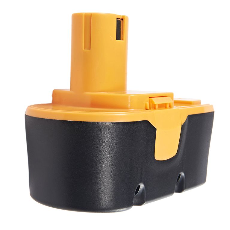 Akku für Ryobi P200 P204 P2100 P234G P236 P340 ABP1801 BPP-1815 BPP1817M(Ersatz)