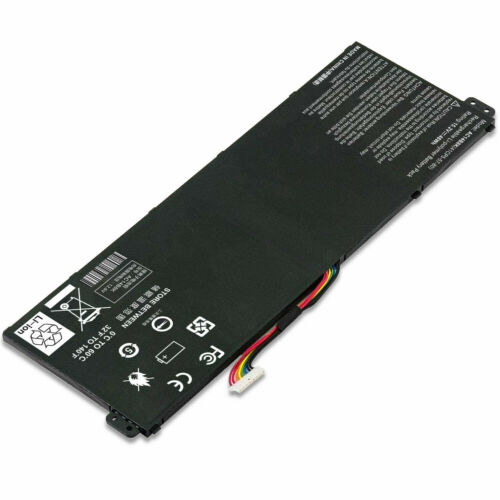 Akku für AC14B18J acer E15 ES1-512 MS2394 EX2519 N15W4 E3-112(Ersatz)