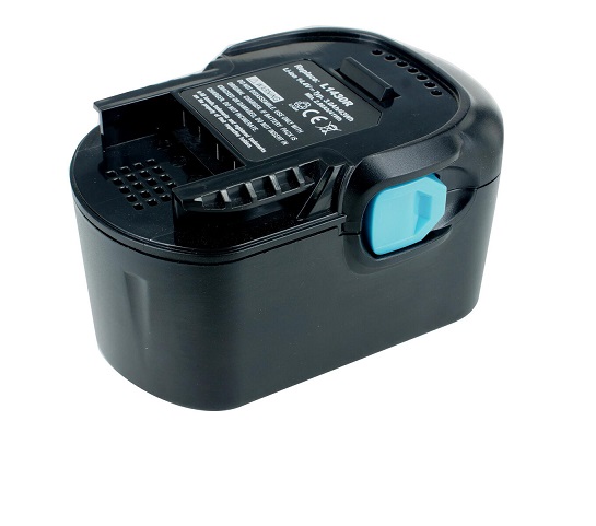Akku für 14.4V 3000mAh AEG L1430R 4932352111 4002395367641 L1414(Ersatz)