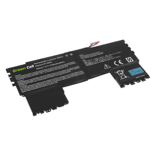 Akku für AP12E3K Acer Aspire S7 S7-191 Ultrabook(11-inch)(Ersatz)