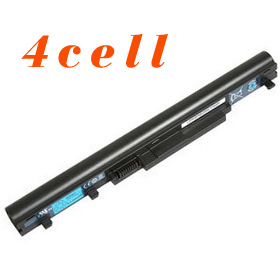 Ersatz Akku Batterie für Acer 4UR18650-2-T0421(SM30)