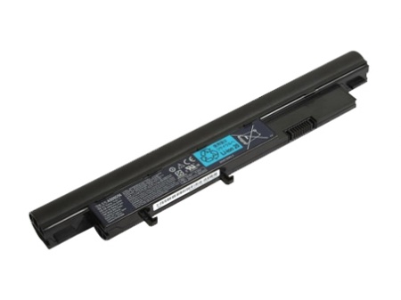 Akku für Acer AS3810TG-352G32n (Ersatz)