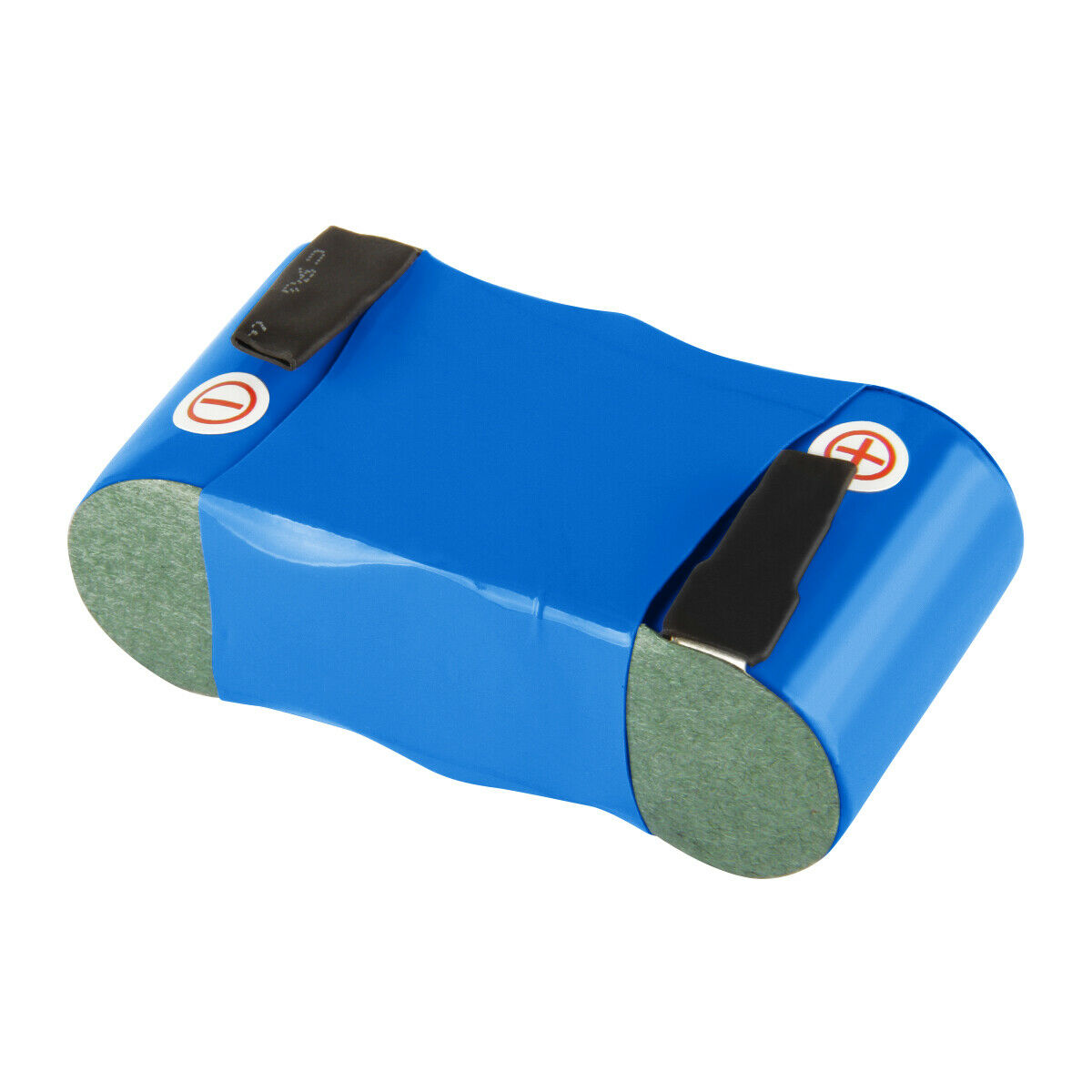 Akku für 3Ah 3.6V Ni-MH Wolf Rasenschere Accu45,BS 45,BS45,VSE 4/5SC,70845 055(Ersatz)