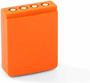 Akku für HBC BA223000 BA223030 3.6V(Ersatz)