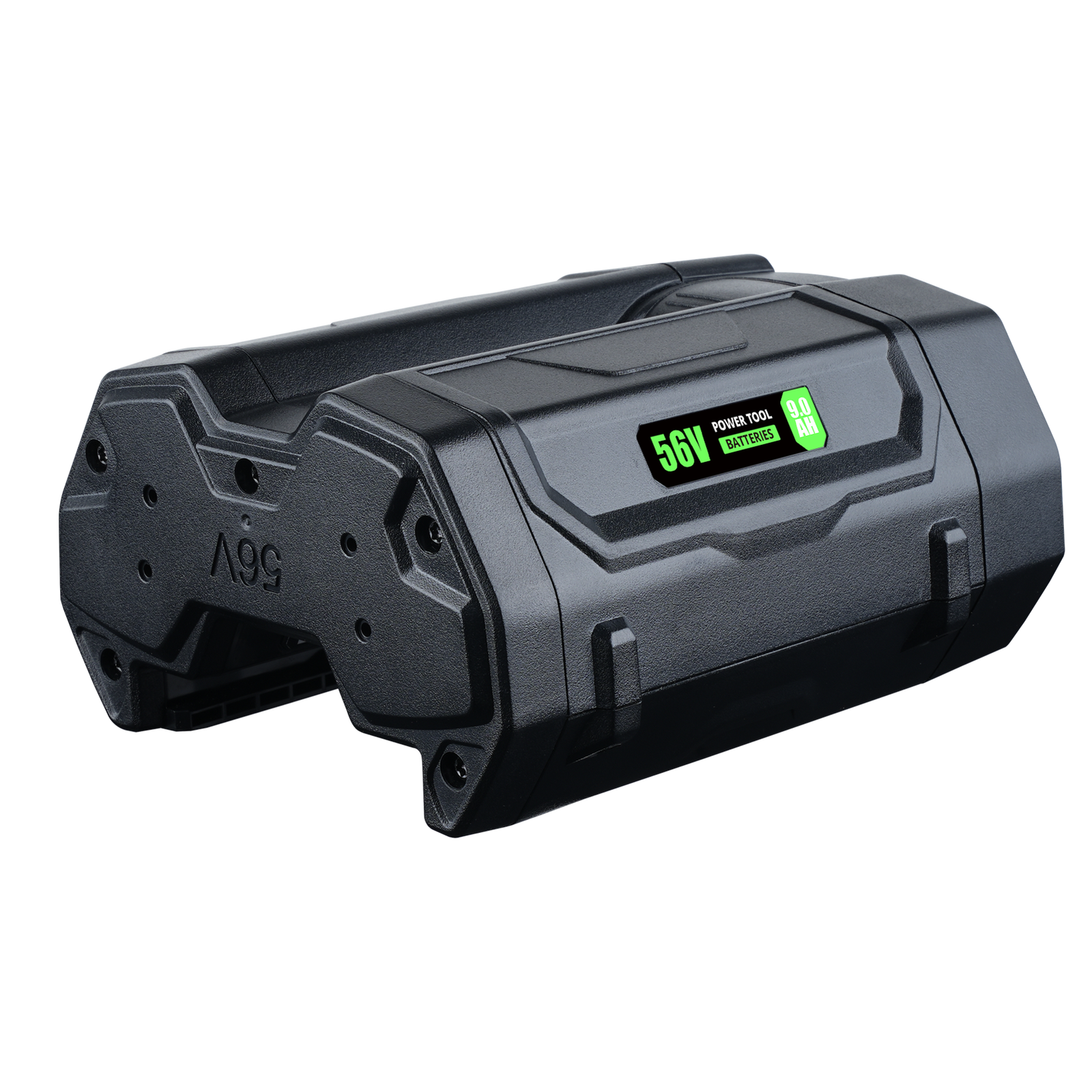 Akku für 9000mAh EGO ARC Lithium, BA2800E, BA2800T, POWER 56V(Ersatz)