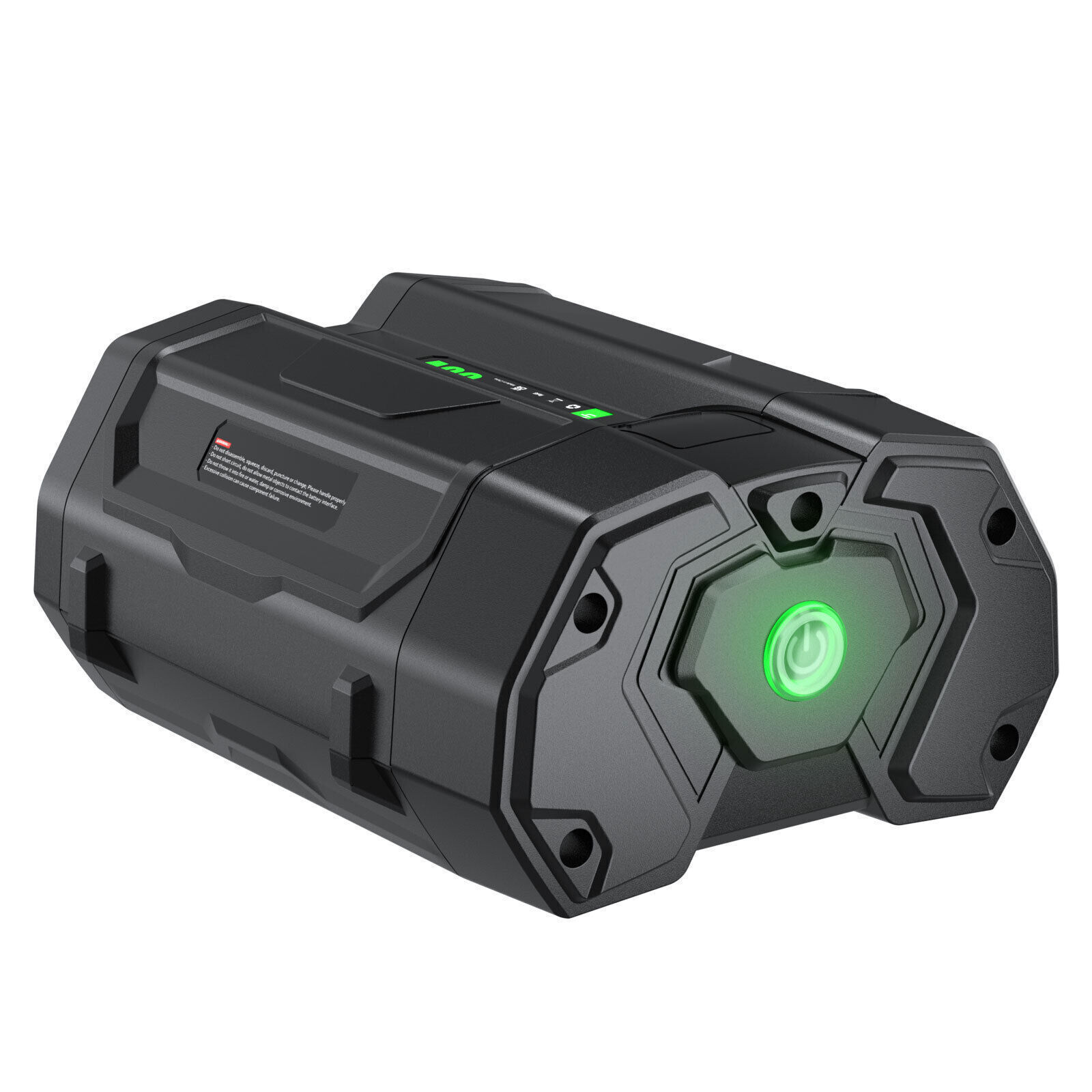 Akku für 9000mAh EGO ARC Lithium, BA2800E, BA2800T, POWER 56V(Ersatz)