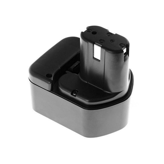 Akku für Hitachi BCC 1215 BCH1220 BCH 1220 EB12 12V 3ah(Ersatz)