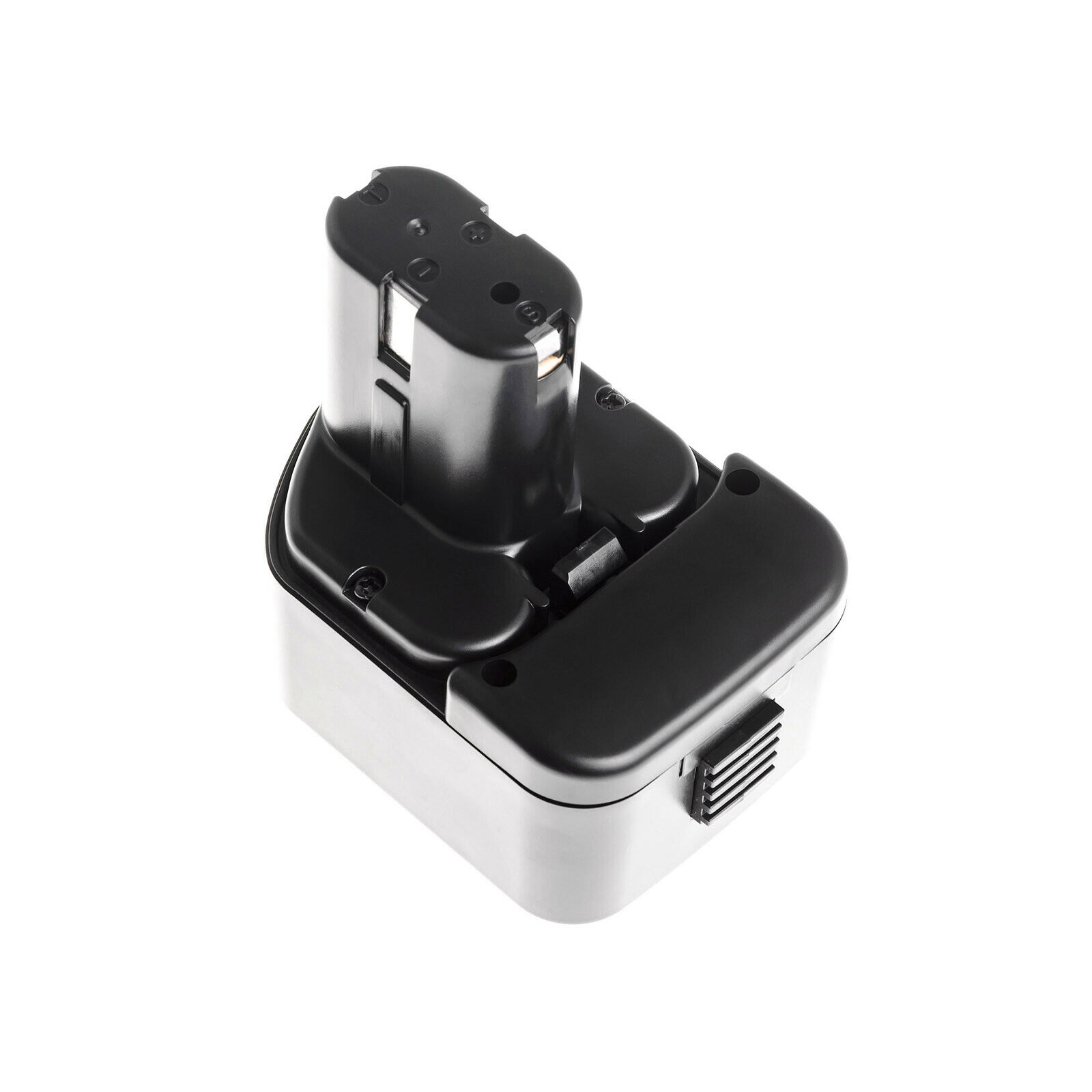 Akku für Hitachi BCC 1215 BCH1220 BCH 1220 EB12 12V 3ah(Ersatz)