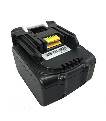 Akku für 14,4V 6,0Ah Makita BL1415 BL1430 BL1440 BL1450 BL1460 LXT Li-Ion 6000mAh(Ersatz)