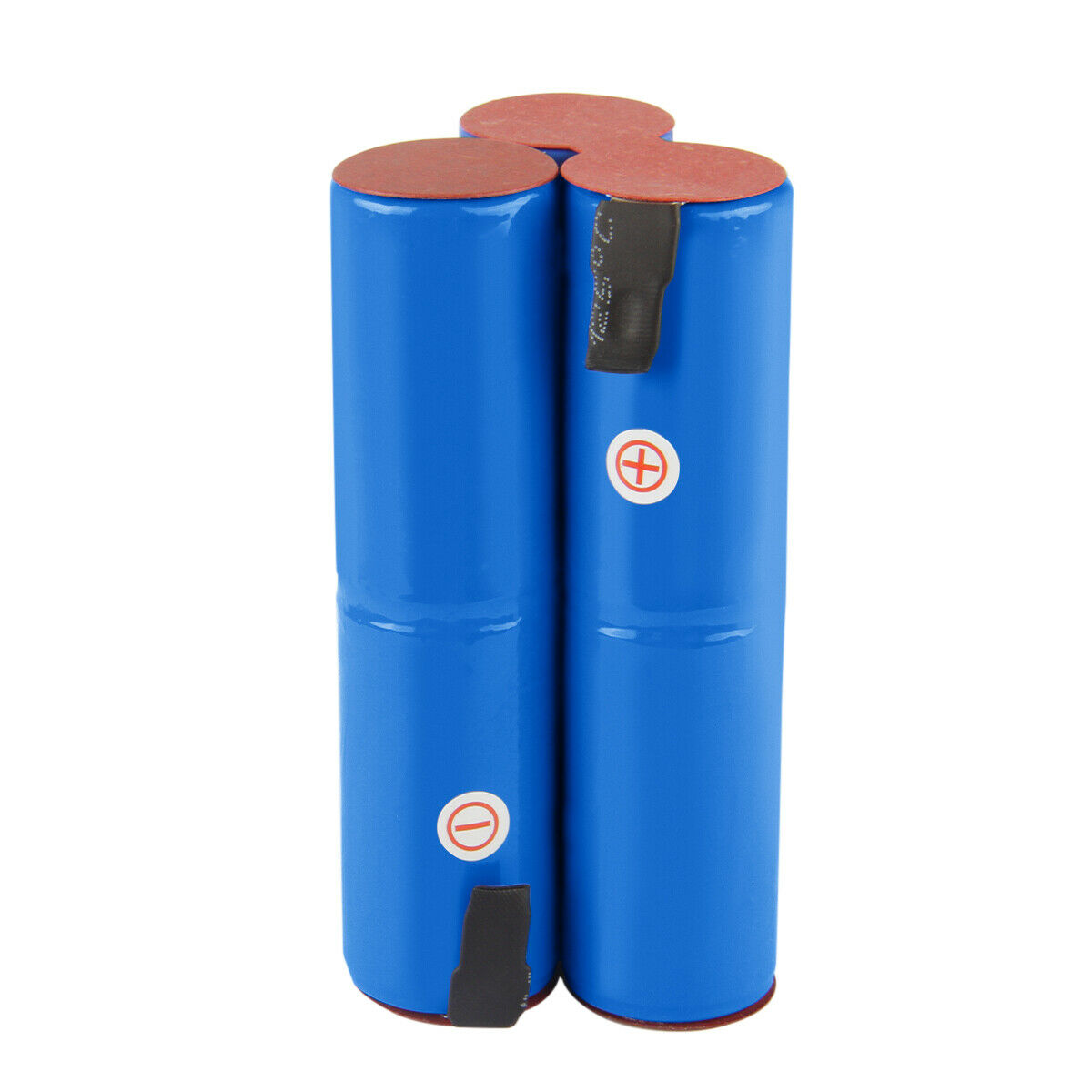 Akku für 7.2V 3000mAh Ni-MH Wolf ACCU 80 Strauchschere BS80 BS-80 (Ersatz)