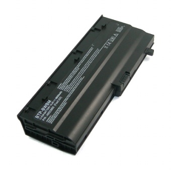 Ersatz Akku Batterie für Medion MD96350 MD96370 MD96582 MD96630