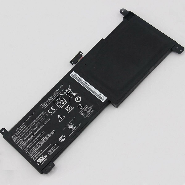 Akku für C21N1313 C21P095 ASUS Transformer Book Trio TX201LA TX201(Ersatz)