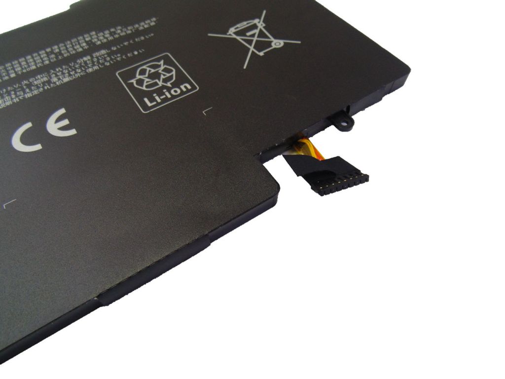Akku für ASUS C22-UX31 C23-UX31 ZenBook UX31A UX31E Ultrabook(compatible)