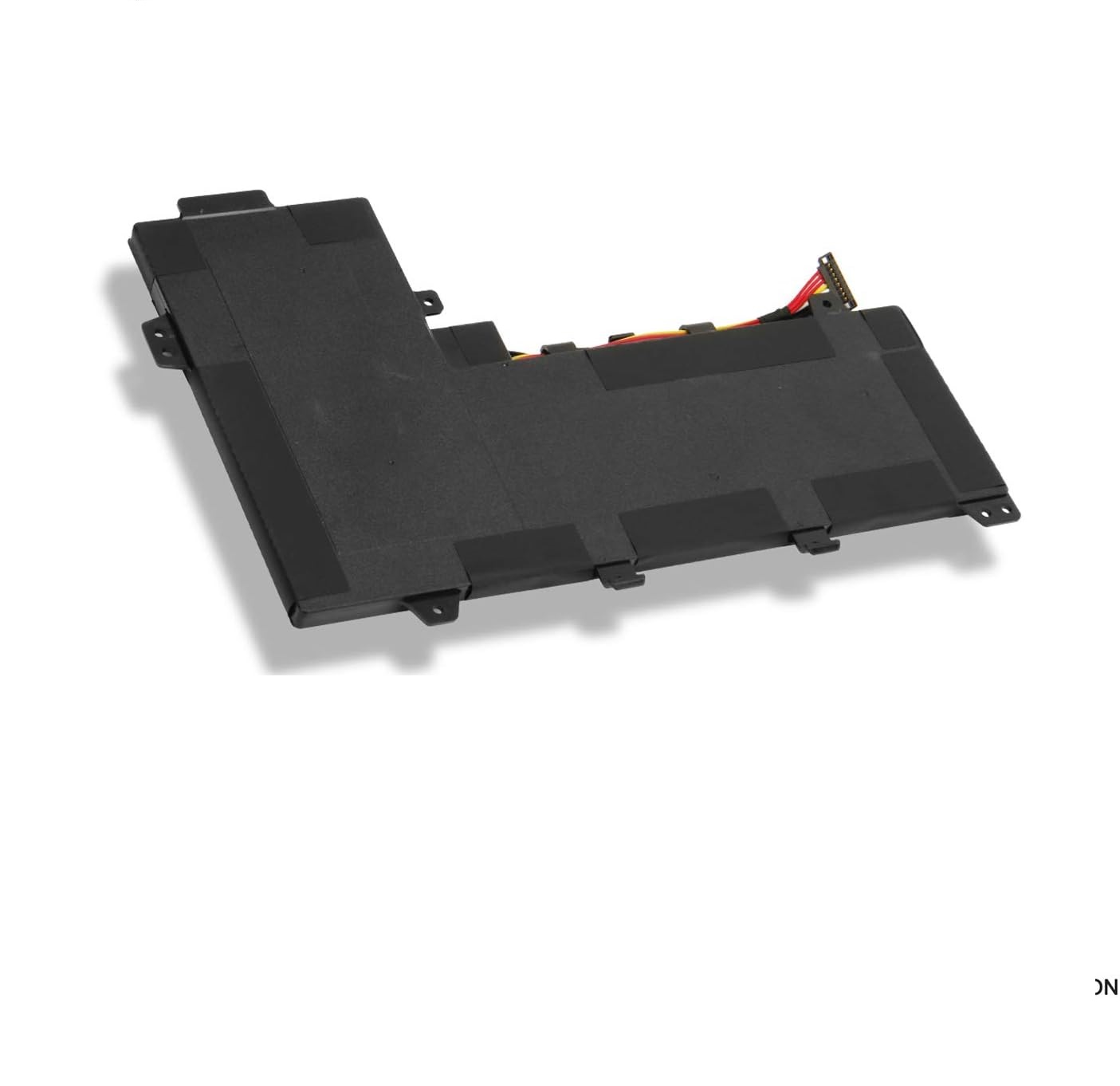 Akku für C41N1533 Asus ZenBook Flip Q524UQ BBI7T14 UX560UQ UX560UX Zenfone Flip UX560UX FJ020R FZ017T 0B200-02010200 (Ersatz)