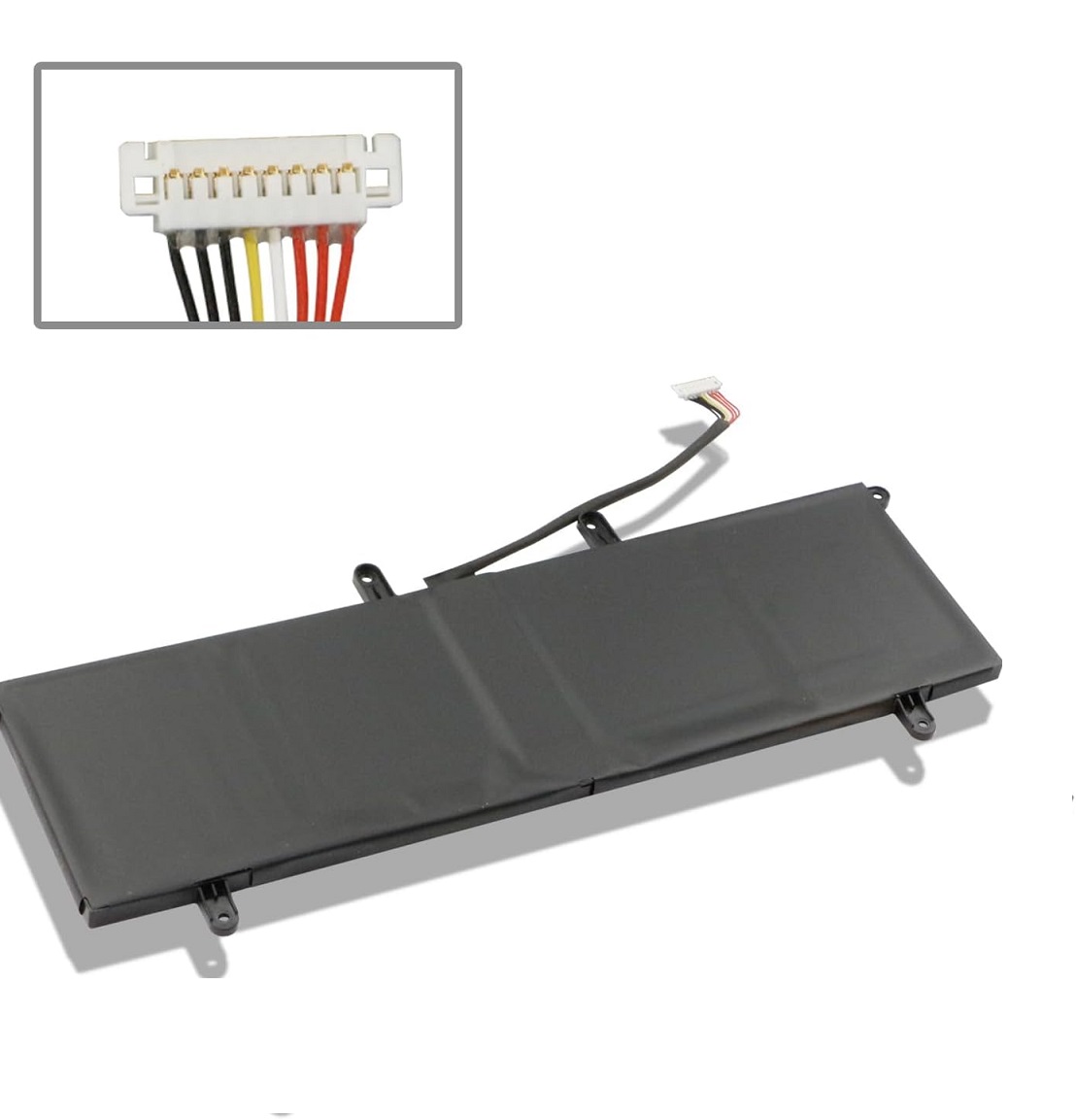 Akku für ASUS C41N1901 4ICP6/60/72(Ersatz)