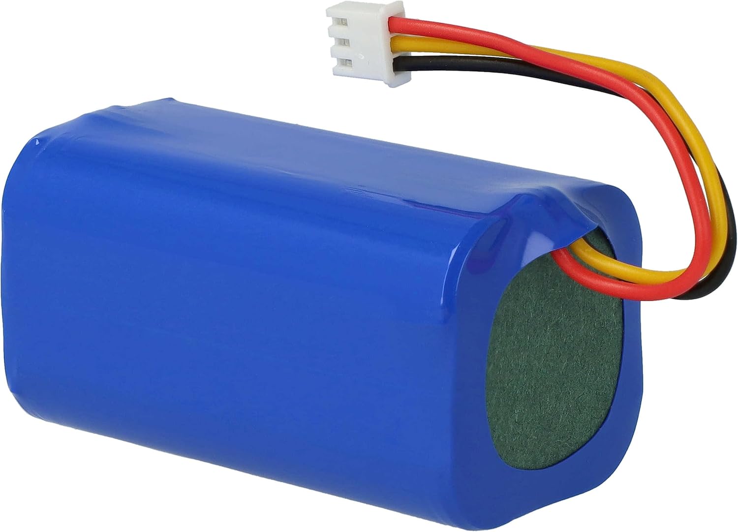 Akku für laupunkt D071-INR-CH-4S1P, 6.60.40.02-0 Vacuum Cleaners(Ersatz)