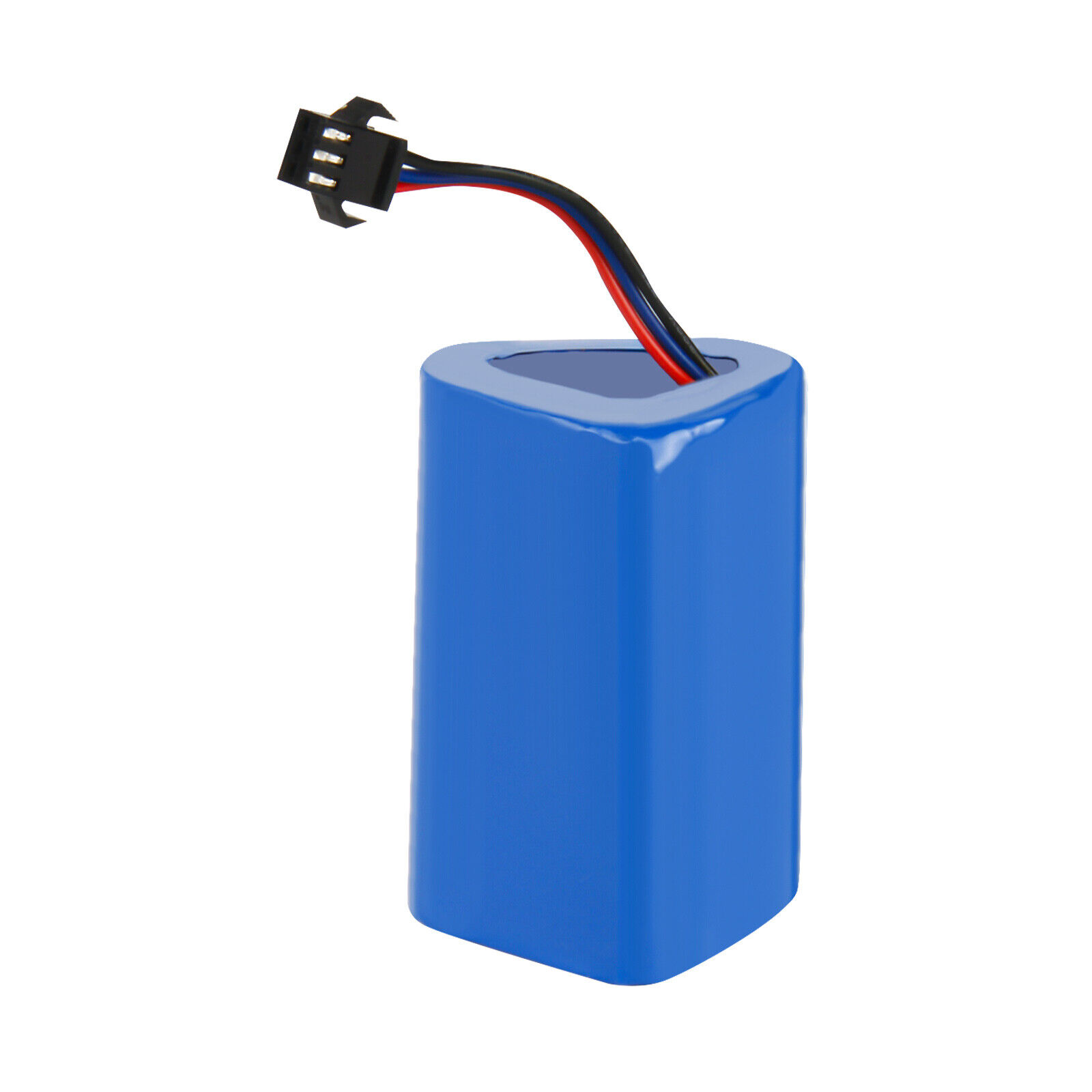 Akku für 3.5Ah 10.8V Ecovacs DA60-Darfon ZJ1450 Ecovacs D36A DA60(Ersatz)