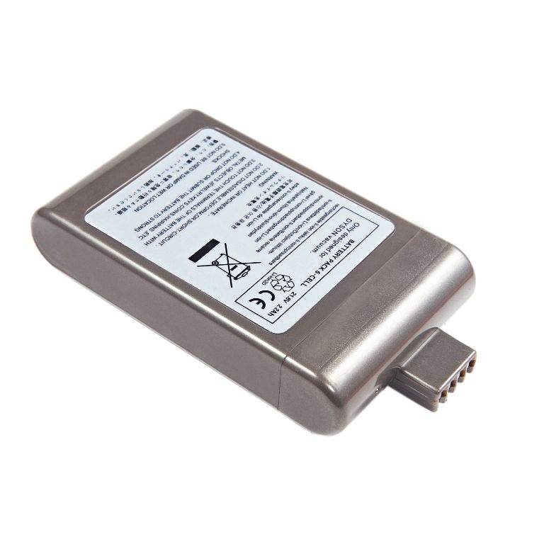 Akku für 2200mAh 21.6V Li-ion Dyson DC16 Root-6 12097 912433-01 912433-03 BP01(Ersatz)