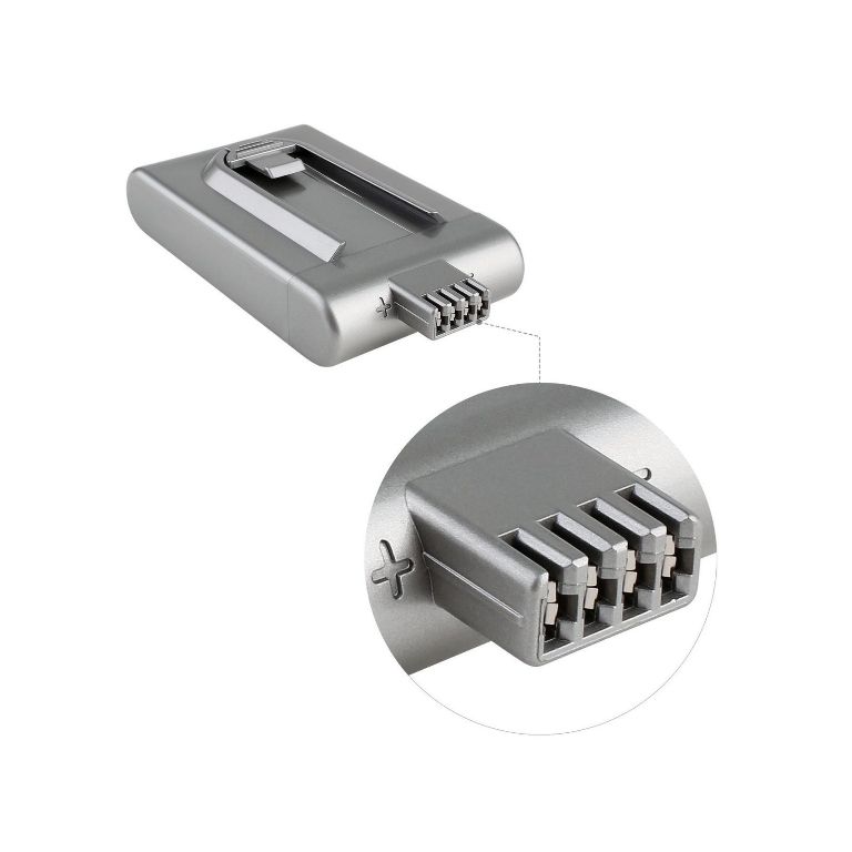 Akku für 2200mAh 21.6V Li-ion Dyson DC16 Root-6 12097 912433-01 912433-03 BP01(Ersatz)